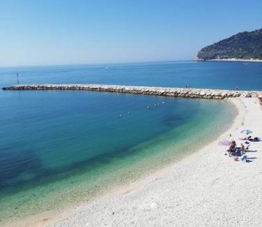 Mattinata House | Villa cecilia