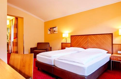 Maxglan Hotel | Villa Ceconi by Das Grüne Hotel zur Post - 100% BIO