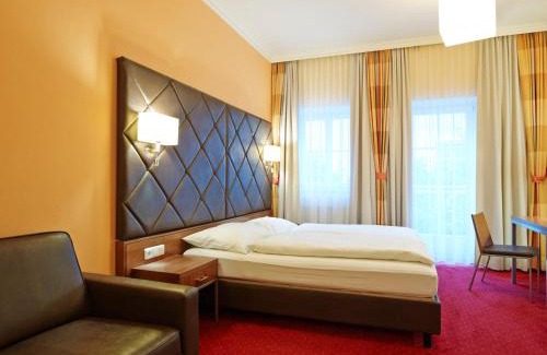 Maxglan Hotel | Villa Ceconi by Das Grüne Hotel zur Post - 100% BIO
