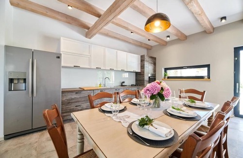 Vardica Villa | Villa Celeste