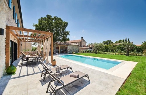 Vardica Villa | Villa Celeste
