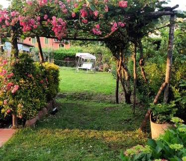 Capannori Apartment | Villa Celeste