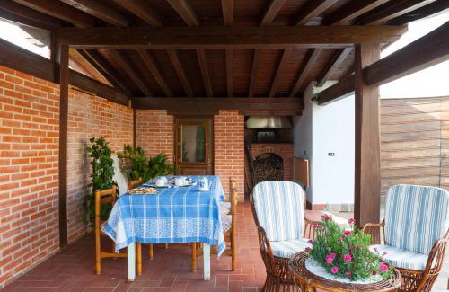 Capannori Apartment | Villa Celeste