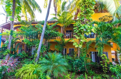 Chacala Hotel | Villa Celeste