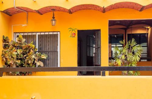 Chacala Hotel | Villa Celeste