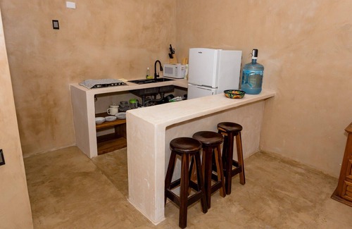 Chacala Hotel | Villa Celeste
