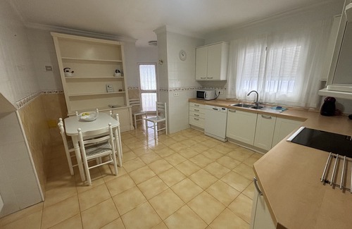 Torremolinos Villa | Villa Celia. Torremolinos. Magnificent villa with heated pool