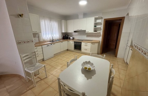 Torremolinos Villa | Villa Celia. Torremolinos. Magnificent villa with heated pool