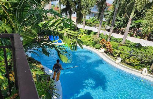 Tranca Villa | Villa Celine Laguna
