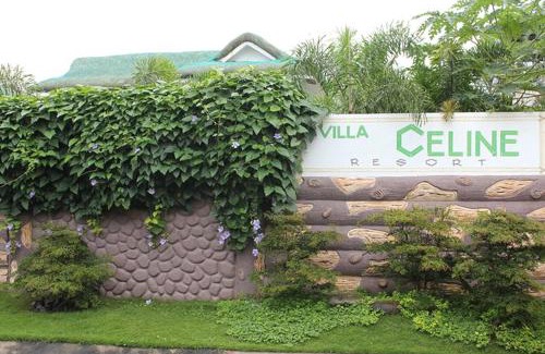 Tranca Villa | Villa Celine Laguna