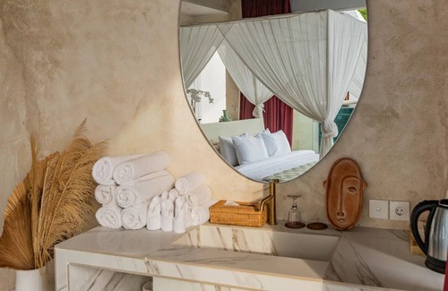 Kemenuh Villa | VIlla Cella Bella: Private Eden Villa in Ubud Bali