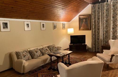 Turbigo Villa | Villa Cenerentola Malpensa
