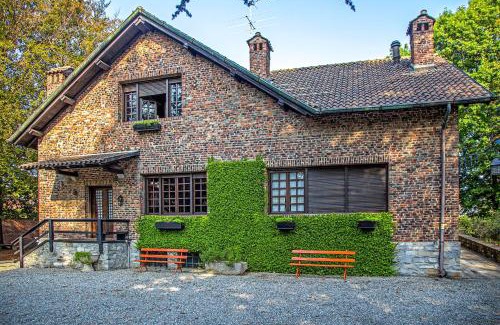 Turbigo Villa | Villa Cenerentola Malpensa