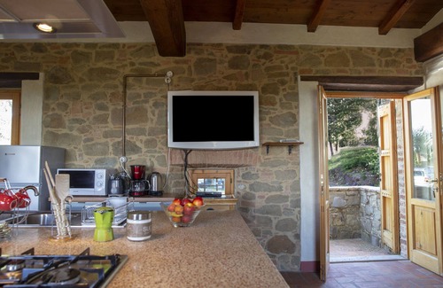 Monte San Savino Apartment | Villa Ceppeto, Best Of Tuscany For Your Family