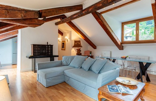 San Maurizio Apartment | Villa Ceriana by Interhome