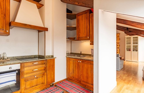 San Maurizio Apartment | Villa Ceriana by Interhome