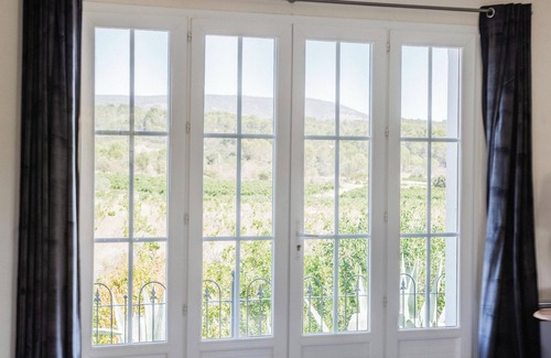 Trausse Villa | Villa Cerisier Cathare