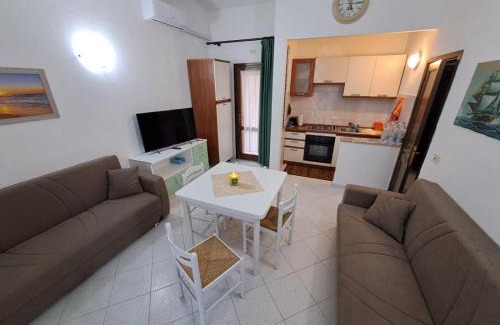 Costa Paradiso Apartment | Villa cesar