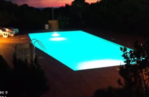Costa Paradiso Apartment | Villa cesar