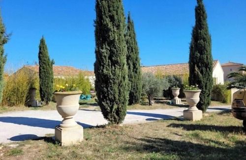Loupian Apartment | Villa Cesaria