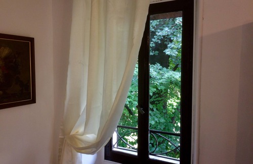 Vallio Terme Villa | Villa Cesarina, Lake Garda, Salo ', Villa immersed in a park with private swimming pool