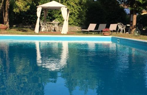 Vallio Terme Resort | Villa Cesarina, Vallio Terme , Salo’