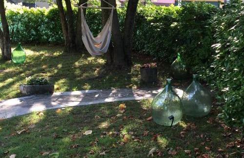 Vallio Terme Resort | Villa Cesarina, Vallio Terme , Salo’