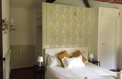 Vallio Terme Resort | Villa Cesarina, Vallio Terme , Salo’