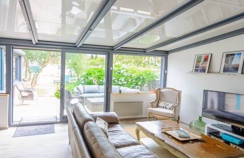 Quartier du Stade House | Villa Châtelaillon-Plage, 4 bedrooms, 8 persons