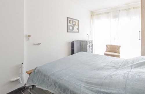 Quartier du Stade House | Villa Châtelaillon-Plage, 4 bedrooms, 8 persons