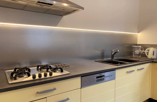 Champagne-en-Valromey Apartment | Villa`Champagne` jacuzzi/AC/serenity/1h15 from Geneva