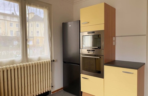 Champagne-en-Valromey Apartment | Villa`Champagne` jacuzzi/AC/serenity/1h15 from Geneva