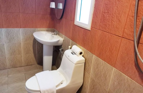 Sai Thai Hotel | Villa Cha-Cha Krabi Beachfront Resort