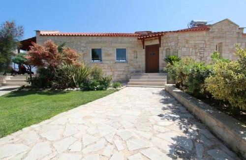 Kato Stalos Villa | Villa Chara Chania