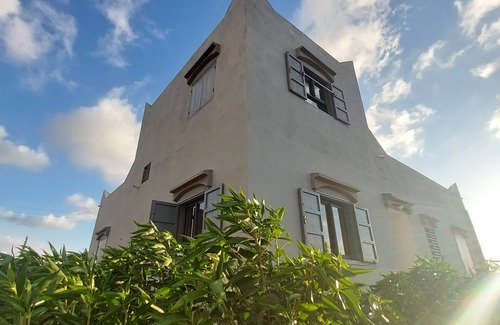 Ounagha Villa | Villa chaima