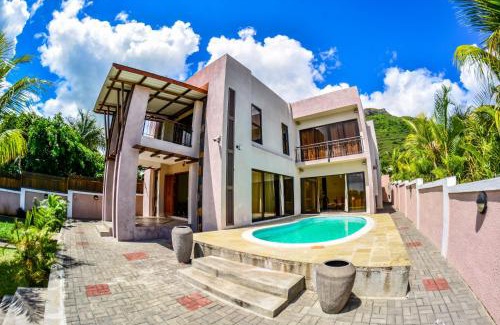 Tamarin Villa | Villa Chan