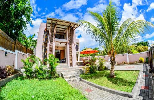 Tamarin Villa | Villa Chan