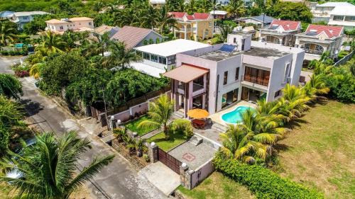 Tamarin Villa | Villa Chan