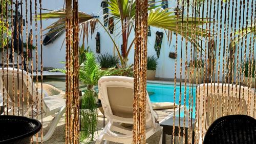 La Somone House | Villa Chanalu