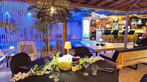 La Somone House | Villa Chanalu