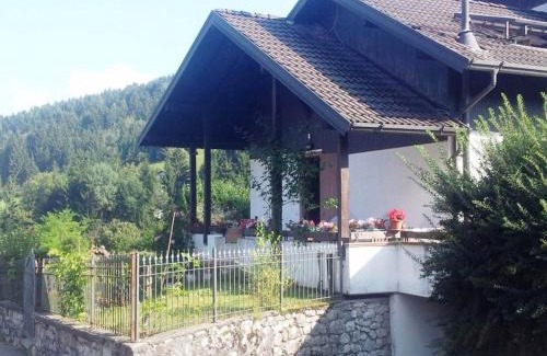 Borno House | Villa Chanel