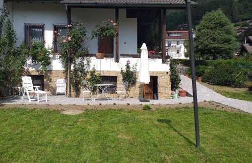 Borno House | Villa Chanel
