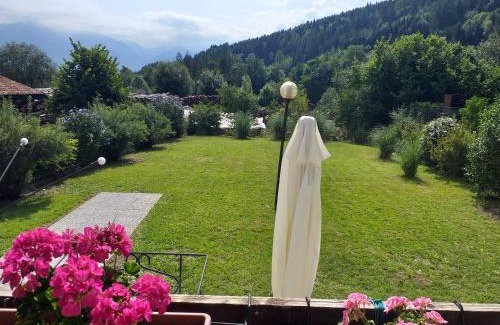 Borno House | Villa Chanel