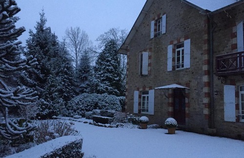 La Bloutiere Bed & Breakfast | Villa Chanteraine