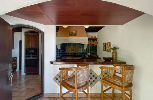 Anse de Lorient Villa | Villa Chanticleer | Ocean View - Located in Magnificent Lorient Beach with Private Pool
