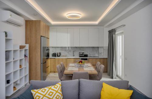 Achlades Villa | Villa Chara by Estia