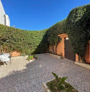 Cite Charaf House | Villa charaf