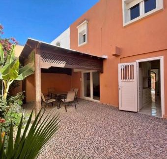 Cite Charaf House | Villa charaf