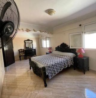 Cite Charaf House | Villa charaf