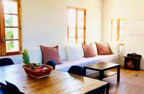 Quarante Villa | Villa Charme avec Piscine privée au coeur des Vignes